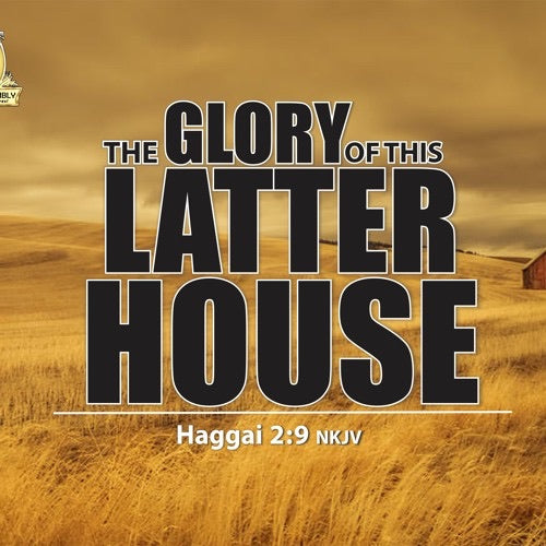 The Latter House Donation $70