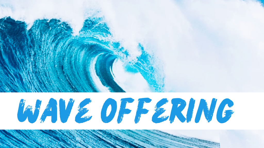 Give Online Tithes & Offering Donation $88