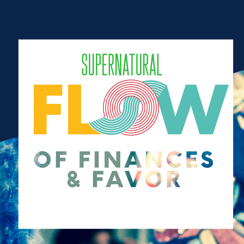 Supernatural Flow $240