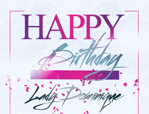 Birthday Gift $75